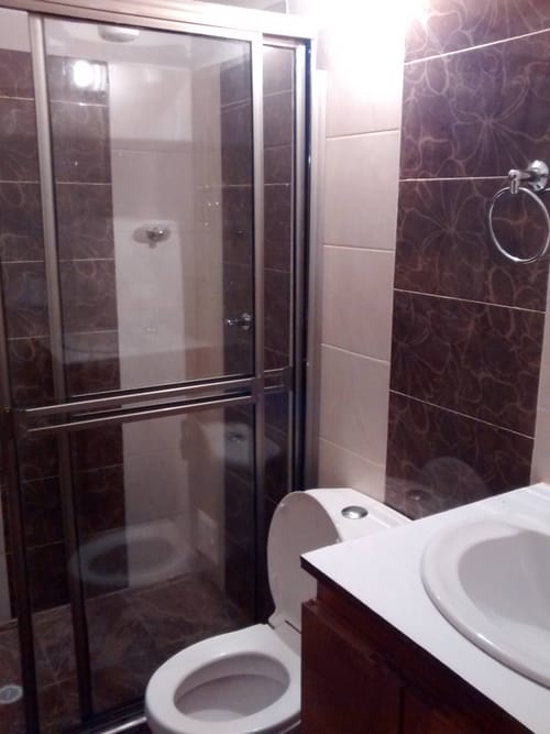 Apartamento de 2 alcobas en arriendo en San Luis - Patios, Bogotá, 120 m² · foto 4 de 5