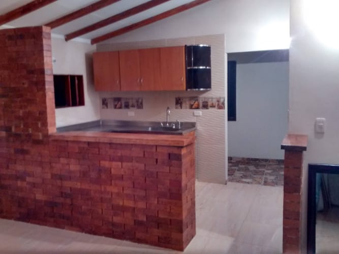 Apartamento de 2 alcobas en arriendo en San Luis - Patios, Bogotá, 120 m² · foto 5 de 5