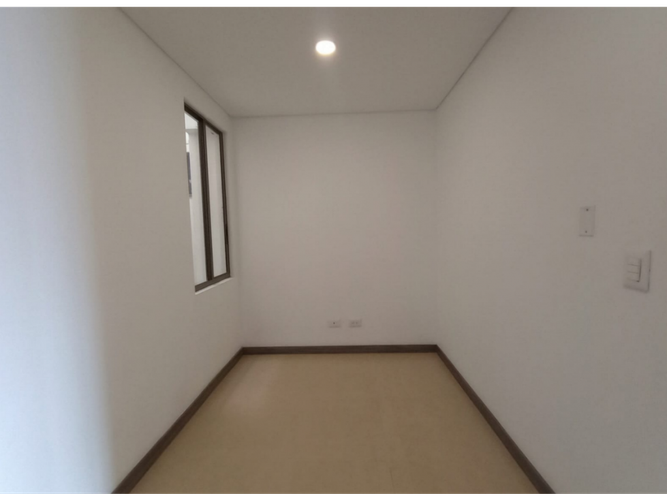 Apartamento de 3 alcobas en venta en Santa Cruz, Cajicá, 103 m² · foto 3 de 9