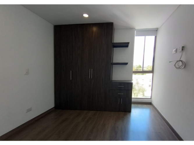 Apartamento de 3 alcobas en venta en Santa Cruz, Cajicá, 103 m² · foto 4 de 9
