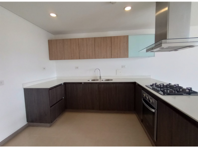 Apartamento de 3 alcobas en venta en Santa Cruz, Cajicá, 103 m² · foto 5 de 9