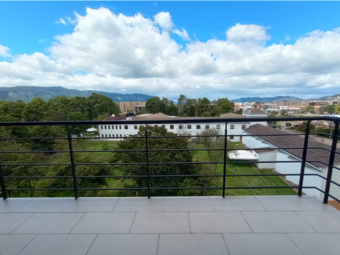 Apartamento de 3 alcobas en venta en Santa Cruz, Cajicá, 103 m² · foto 7 de 9