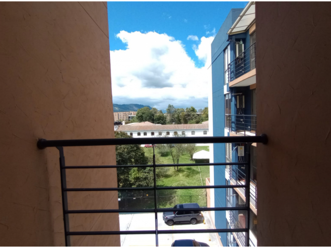 Apartamento de 3 alcobas en venta en Santa Cruz, Cajicá, 103 m² · foto 8 de 9