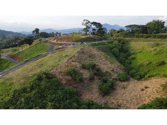 Lote en venta en Condina, Pereira, 1500 m² · foto 3 de 6