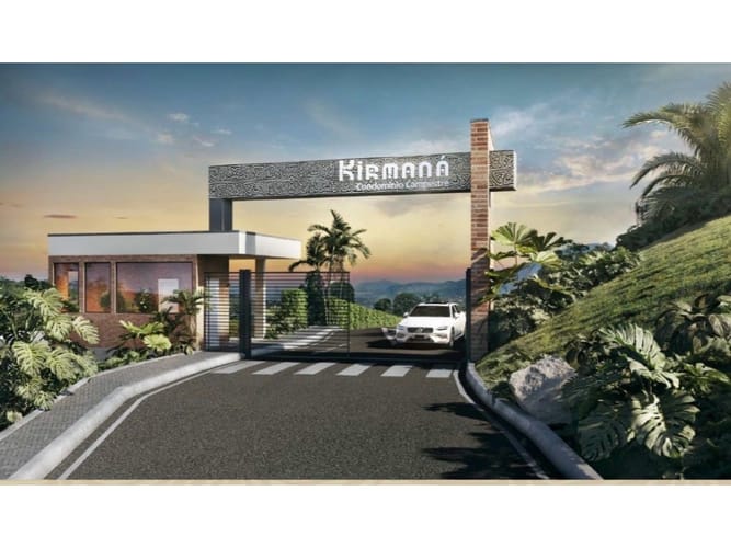 Lote en venta en Condina, Pereira, 1500 m² · foto 5 de 6