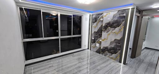 Apartamento de 2 alcobas en arriendo en Hayuelos, Bogotá, 45 m² · foto 2 de 11
