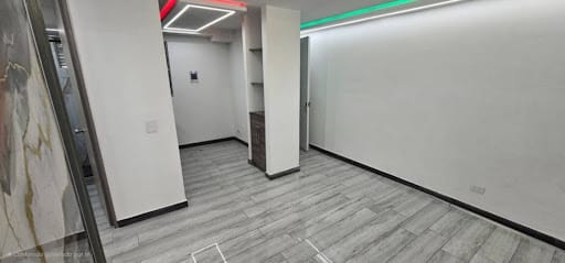 Apartamento de 2 alcobas en arriendo en Hayuelos, Bogotá, 45 m² · foto 3 de 11