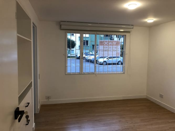 Apartamento en venta en Barrios Unidos, Bogotá · foto 21 de 24