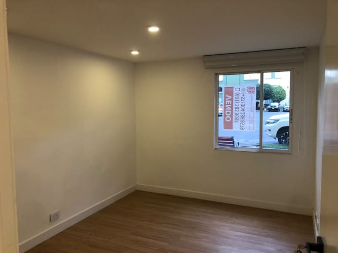 Apartamento en venta en Barrios Unidos, Bogotá · foto 23 de 24