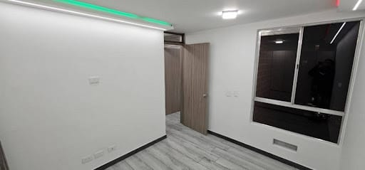 Apartamento de 2 alcobas en arriendo en Hayuelos, Bogotá, 45 m² · foto 6 de 11
