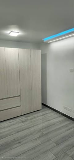 Apartamento de 2 alcobas en arriendo en Hayuelos, Bogotá, 45 m² · foto 7 de 11