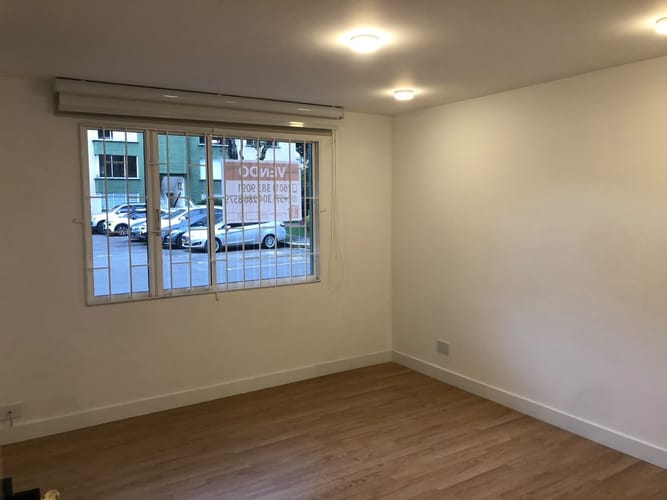 Apartamento en venta en Barrios Unidos, Bogotá · foto 22 de 24