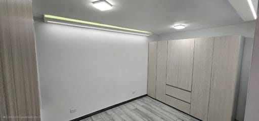 Apartamento de 2 alcobas en arriendo en Hayuelos, Bogotá, 45 m² · foto 9 de 11