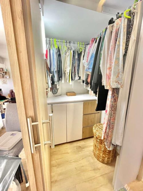 Apartamento de 1 alcoba en arriendo en Santa Elena, El Retiro, 54 m² · foto 11 de 13