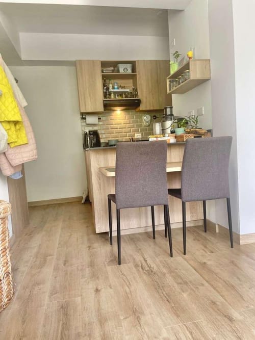Apartamento de 1 alcoba en arriendo en Santa Elena, El Retiro, 54 m² · foto 12 de 13
