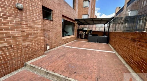 Apartamento de 3 alcobas en venta en Chicó Navarra, Bogotá, 189 m² · foto 6 de 12