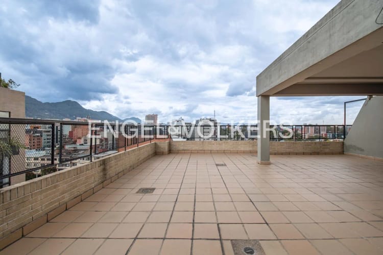 Apartamento en venta en Antiguo Country, Bogotá · foto 12 de 13