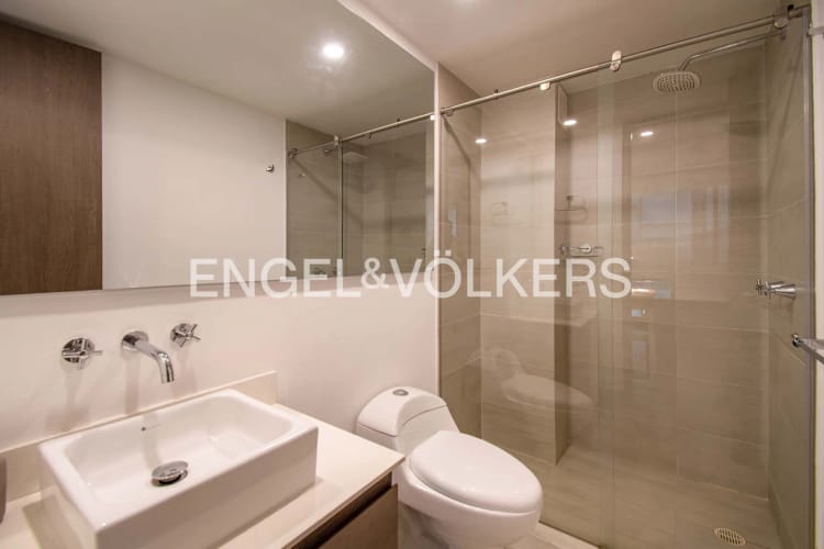 Apartamento en venta en Antiguo Country, Bogotá · foto 11 de 13