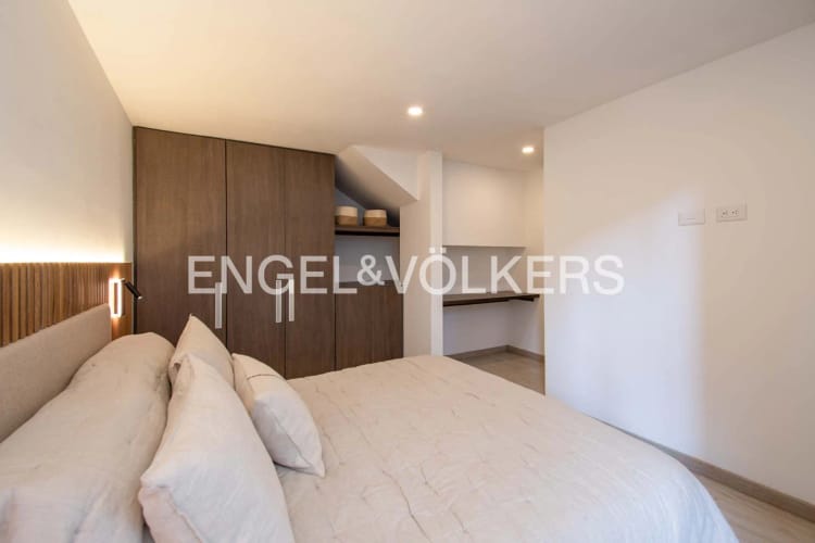 Apartamento en venta en Antiguo Country, Bogotá · foto 10 de 13
