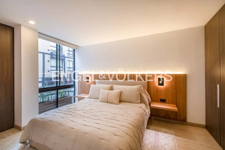 Apartamento en venta en Antiguo Country, Bogotá · foto 9 de 13
