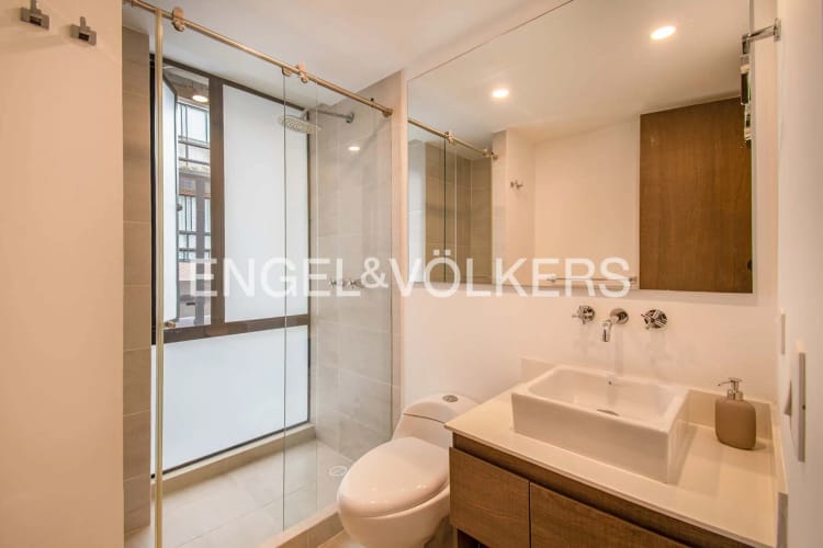 Apartamento en venta en Antiguo Country, Bogotá · foto 8 de 13