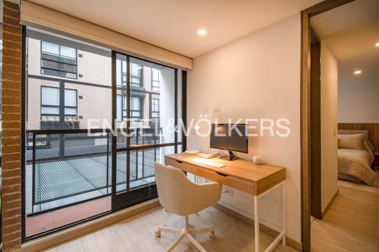 Apartamento en venta en Antiguo Country, Bogotá · foto 7 de 13