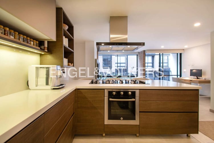 Apartamento en venta en Antiguo Country, Bogotá · foto 6 de 13