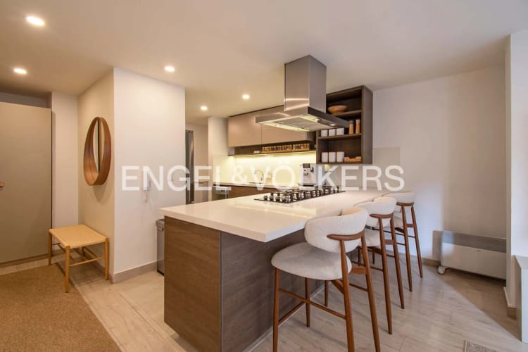 Apartamento en venta en Antiguo Country, Bogotá · foto 5 de 13