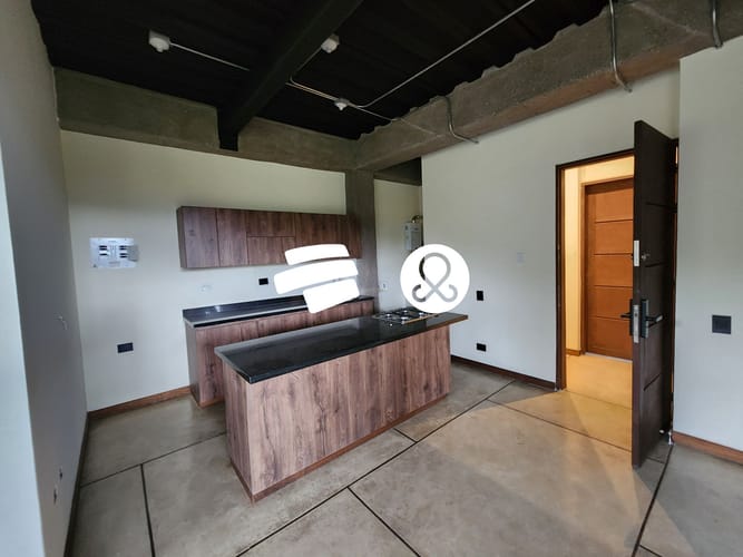 Apartamento de 1 alcoba en venta en La Ceja, 67 m² · foto 2 de 6