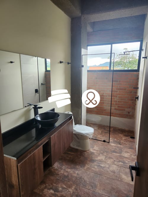 Apartamento de 1 alcoba en venta en La Ceja, 67 m² · foto 5 de 6