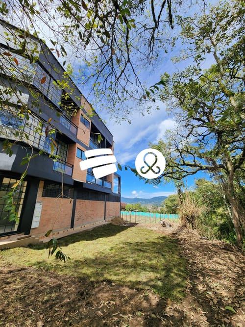 Apartamento de 1 alcoba en venta en La Ceja, 67 m² · foto 6 de 6