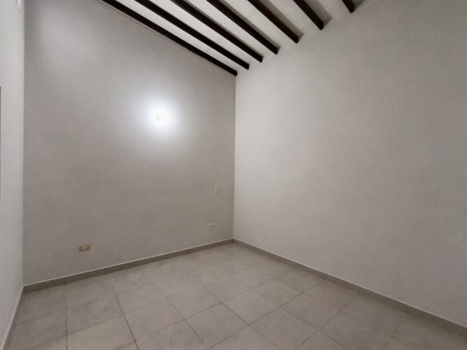 Apartamento de 2 alcobas en arriendo en La Ceiba, Cúcuta, 43 m² · foto 3 de 9