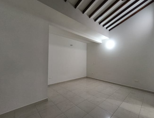 Apartamento de 2 alcobas en arriendo en La Ceiba, Cúcuta, 43 m² · foto 6 de 9