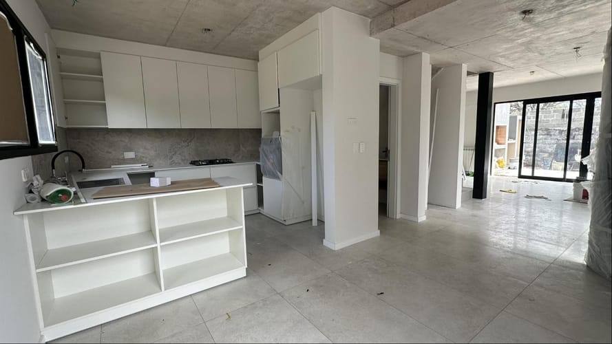 Casa en Alquiler · Foto 2