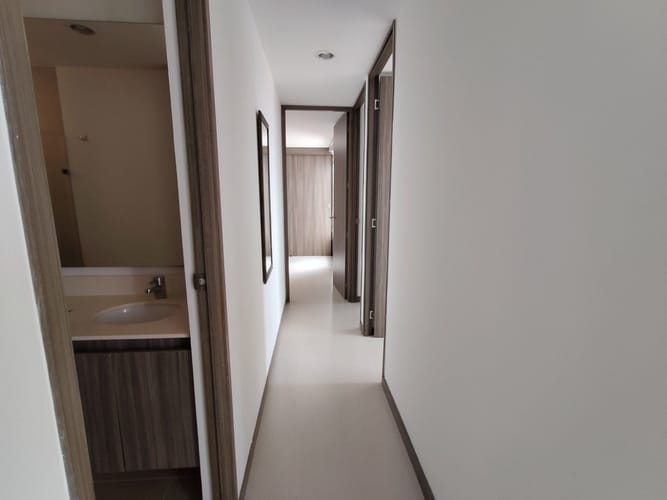 Apartamento de 3 alcobas en arriendo en Los Colegios, Rionegro, 82 m² · foto 7 de 18