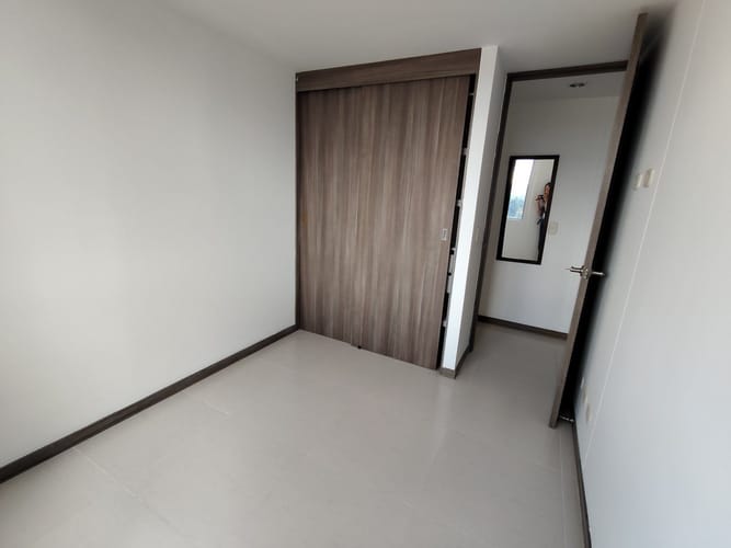 Apartamento de 3 alcobas en arriendo en Los Colegios, Rionegro, 82 m² · foto 9 de 18