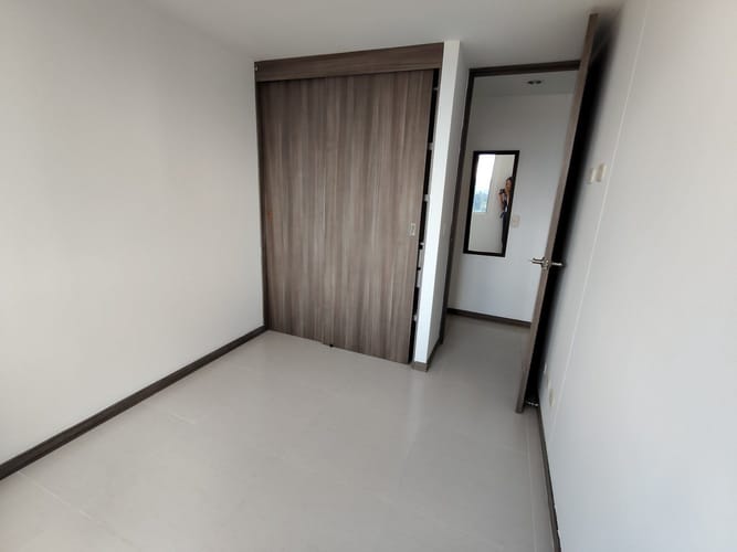 Apartamento de 3 alcobas en arriendo en Los Colegios, Rionegro, 82 m² · foto 10 de 18