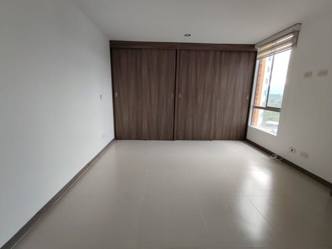 Apartamento de 3 alcobas en arriendo en Los Colegios, Rionegro, 82 m² · foto 11 de 18