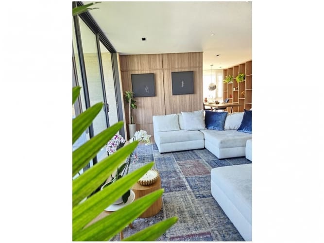 Apartamento de 3 alcobas en venta en Las Palmas, Medellín, 143 m² · foto 4 de 24