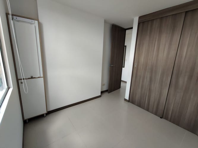 Apartamento de 3 alcobas en arriendo en Los Colegios, Rionegro, 82 m² · foto 12 de 18