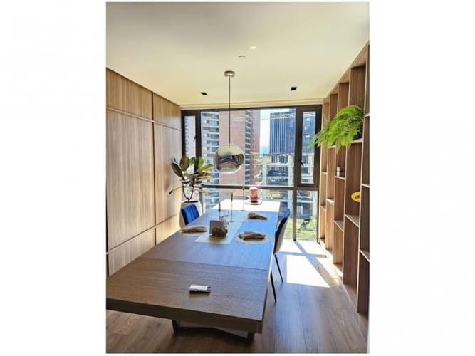 Apartamento de 3 alcobas en venta en Las Palmas, Medellín, 143 m² · foto 5 de 24
