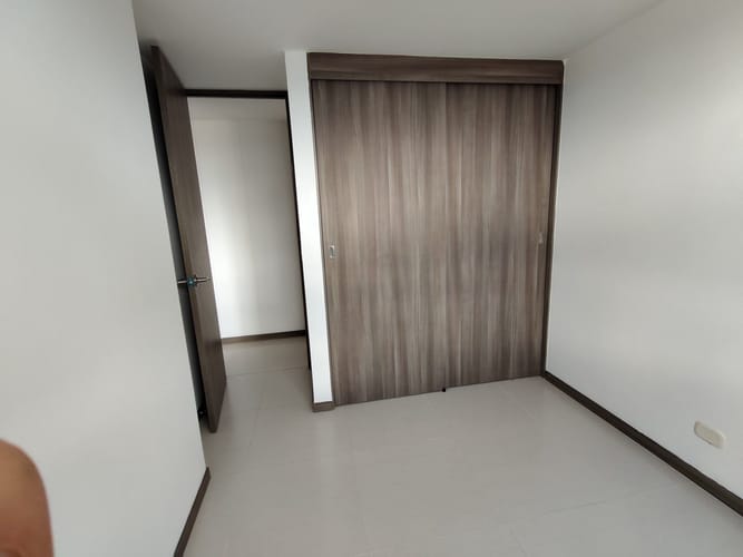 Apartamento de 3 alcobas en arriendo en Los Colegios, Rionegro, 82 m² · foto 13 de 18