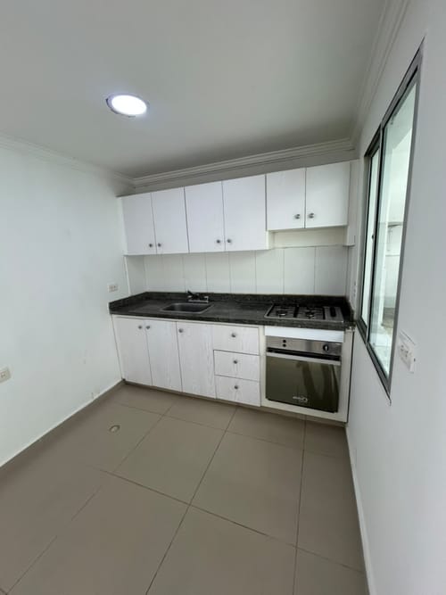 Casa de 3 alcobas en arriendo en Olaya, Barranquilla, 86 m² · foto 4 de 17