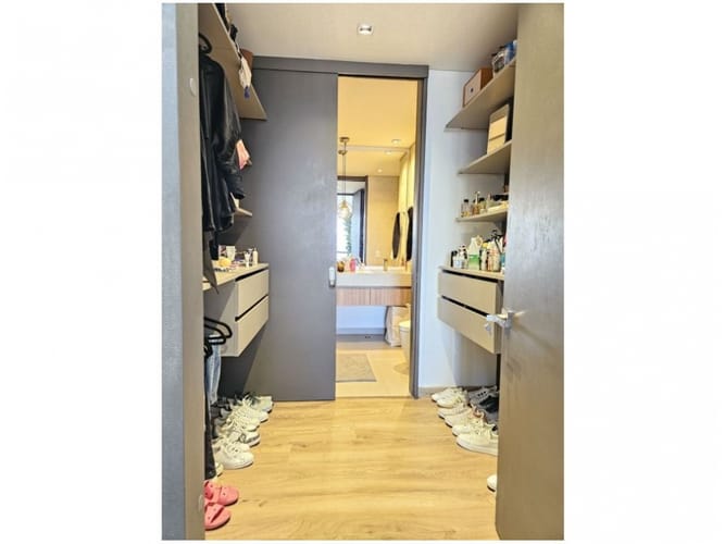 Apartamento de 3 alcobas en venta en Las Palmas, Medellín, 143 m² · foto 6 de 24