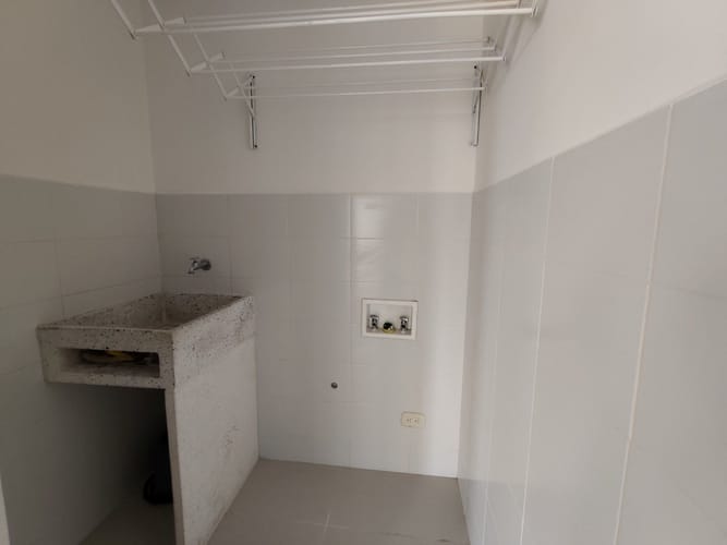 Apartamento de 3 alcobas en arriendo en Los Colegios, Rionegro, 82 m² · foto 15 de 18