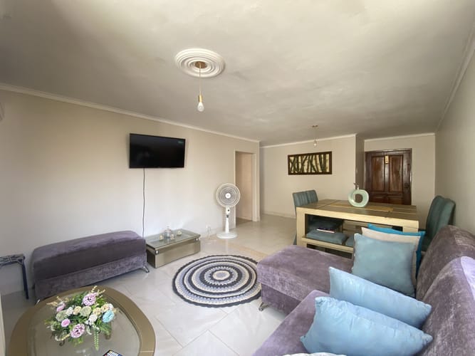 Apartamento de 3 alcobas en arriendo en Altos De Riomar, Barranquilla, 100 m² · foto 4 de 20