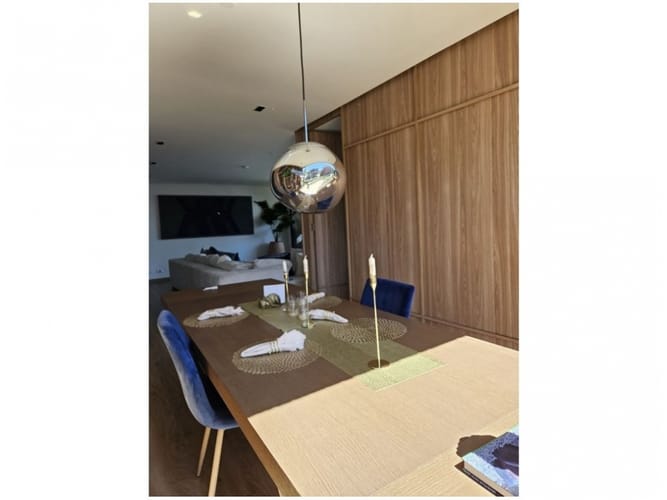 Apartamento de 3 alcobas en venta en Las Palmas, Medellín, 143 m² · foto 8 de 24