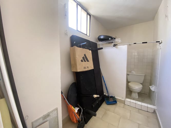 Apartamento de 3 alcobas en arriendo en Altos De Riomar, Barranquilla, 100 m² · foto 9 de 20