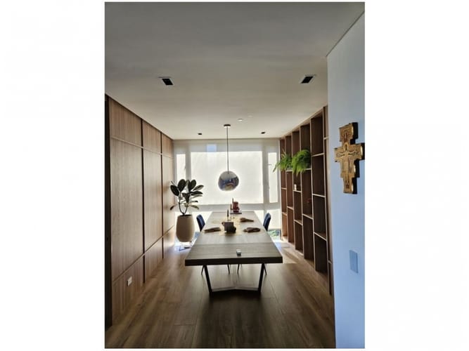 Apartamento de 3 alcobas en venta en Las Palmas, Medellín, 143 m² · foto 9 de 24