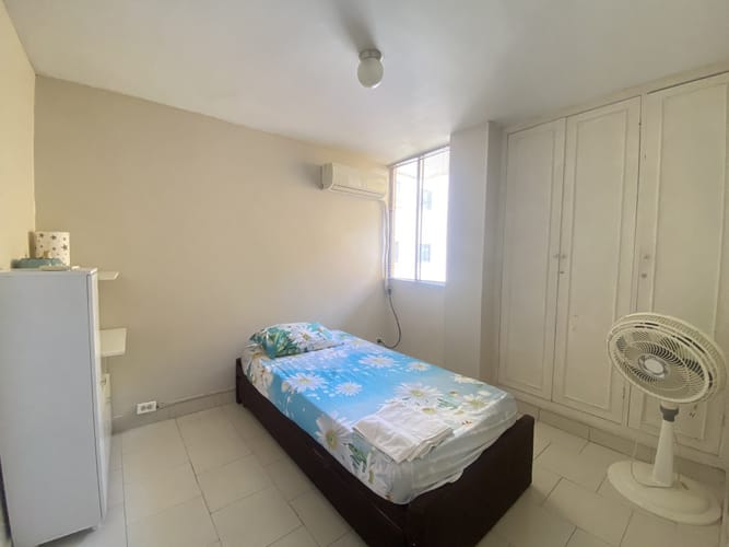 Apartamento de 3 alcobas en arriendo en Altos De Riomar, Barranquilla, 100 m² · foto 15 de 20